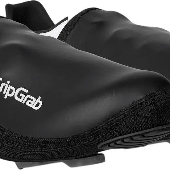 GripGrab PACR Black Toe Covers
