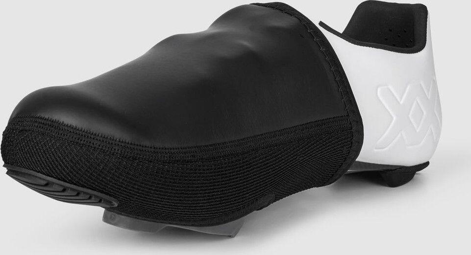 Couvre-orteils GripGrab PACR Noir 4/7