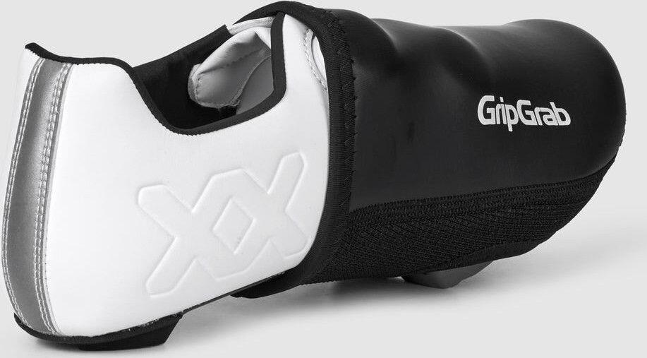 Couvre-orteils GripGrab PACR Noir 6/7