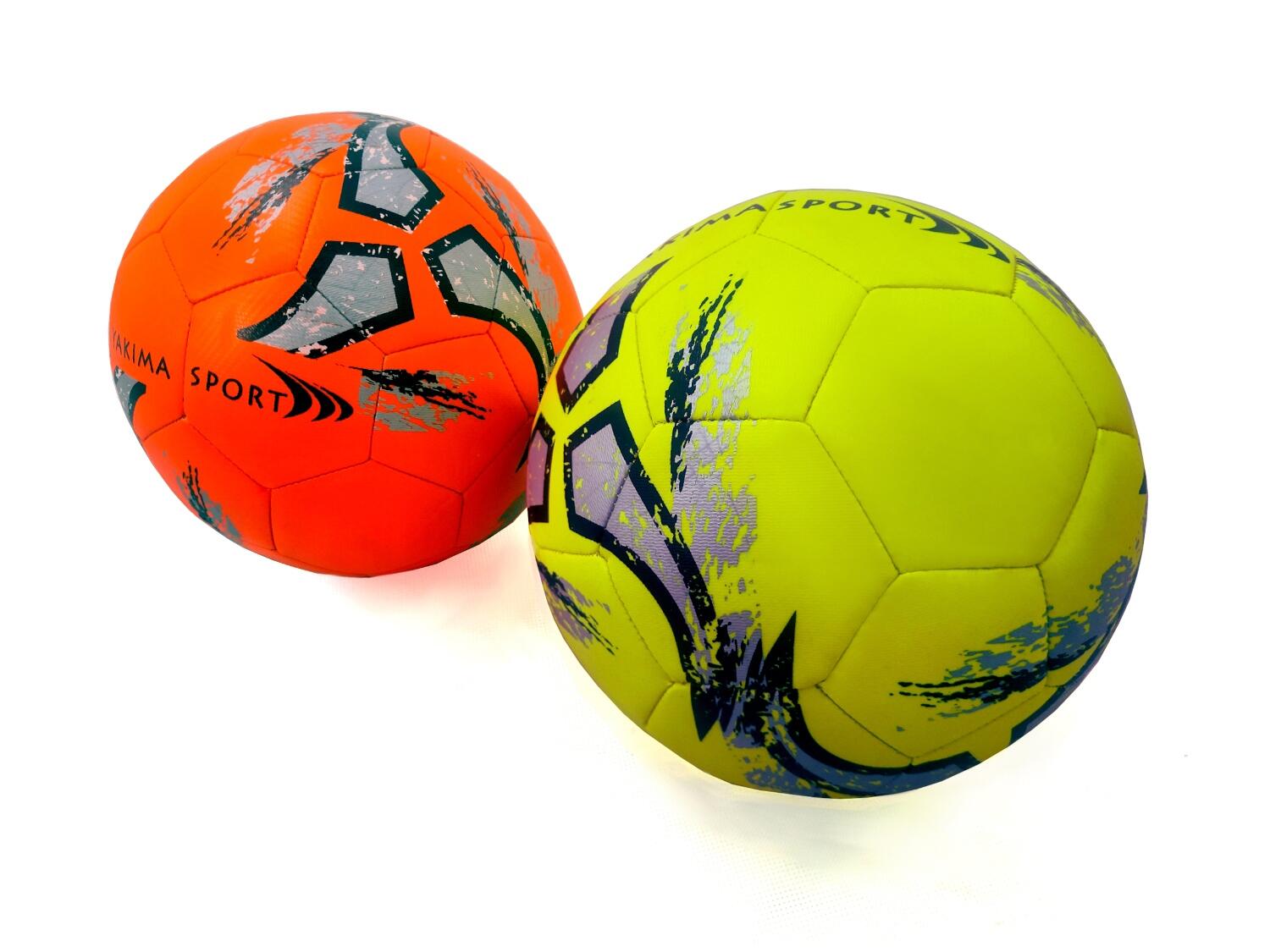 Fußball Yakimasport Größe 4 3/3