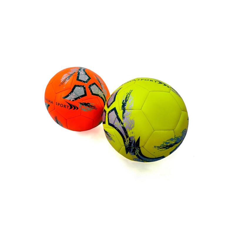 Yakimasport mingea de fotbal pentru copii dimensiune 4