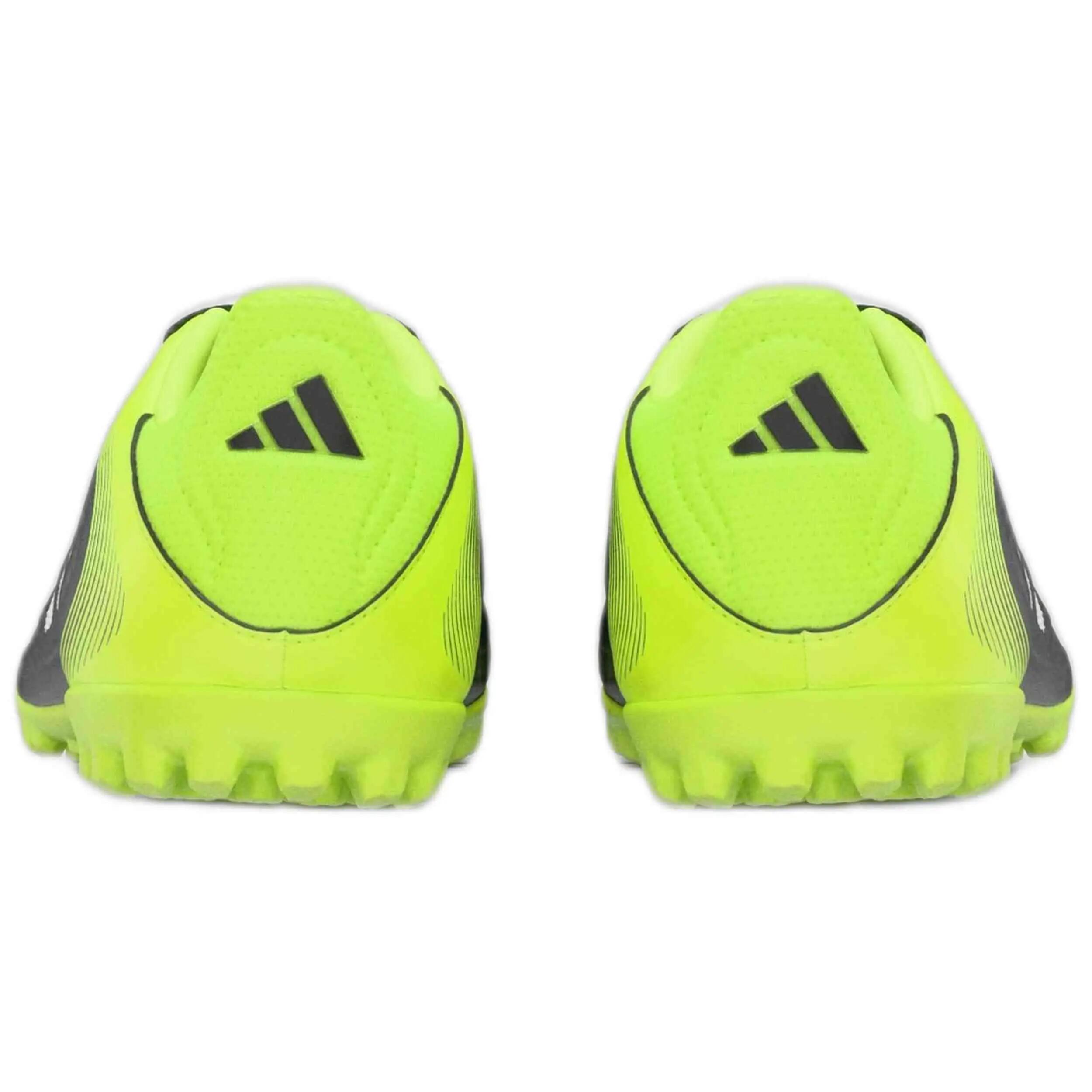 Voetbalschoenen Adidas model JR2893 voor unisex 4/7