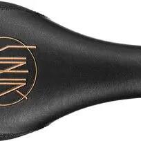 Reverse Saddle Nico Vink Sattel Black