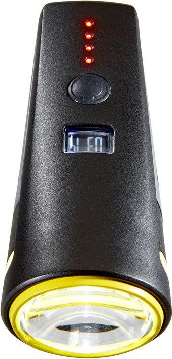 Kryptonite Incite X6 luz frontal 3/5