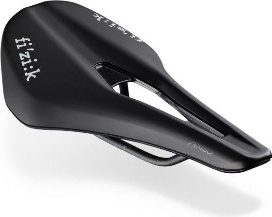 Selle Fizik Tempo Argo R5 Noir 3/5