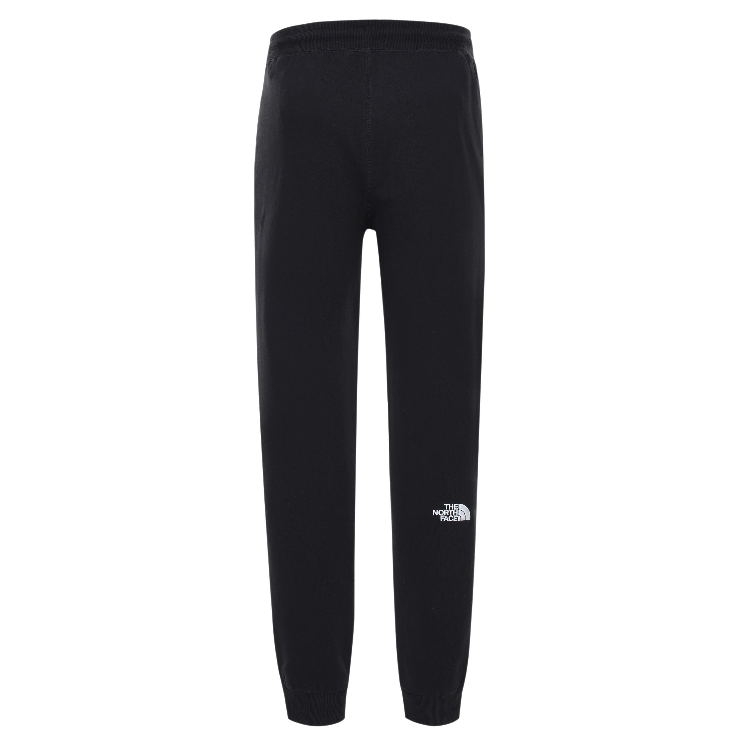 Pantaloni NSE Nero - 4SVQ-JK3 2/5