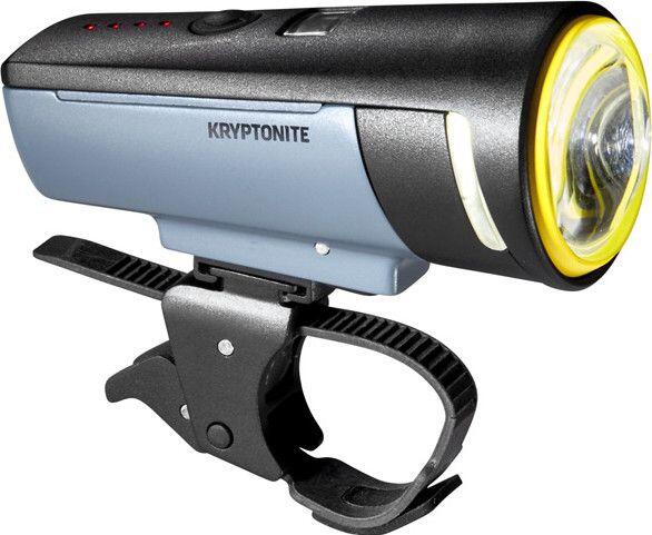 Kryptonite Incite X6 luz frontal 2/5
