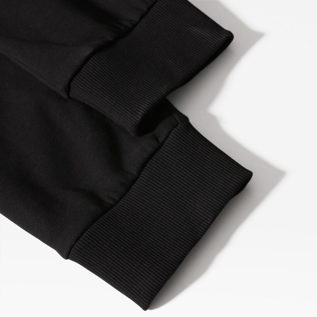 Pantaloni NSE Nero - 4SVQ-JK3 5/5