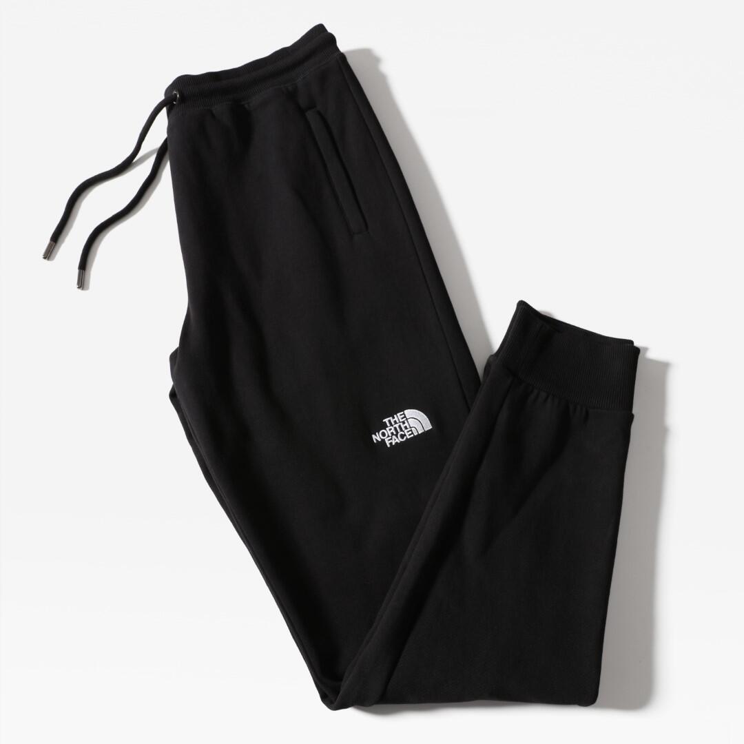 Pantaloni NSE Nero - 4SVQ-JK3 4/5