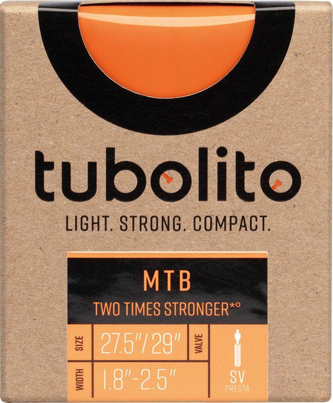 Tubolito Tubo MTB binnenband 27,5''/29'' Presta 42 mm 5/5