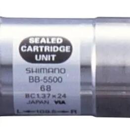 Shimano BB-5500 Bottom Bracket Octalink BSA 68mm