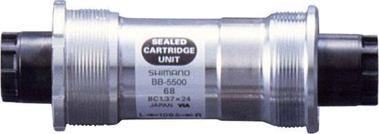 Shimano BB-5500 Trapas Octalink BSA 68mm