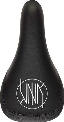 Reverse Nico Vink Signature Series Black Saddle 4/5
