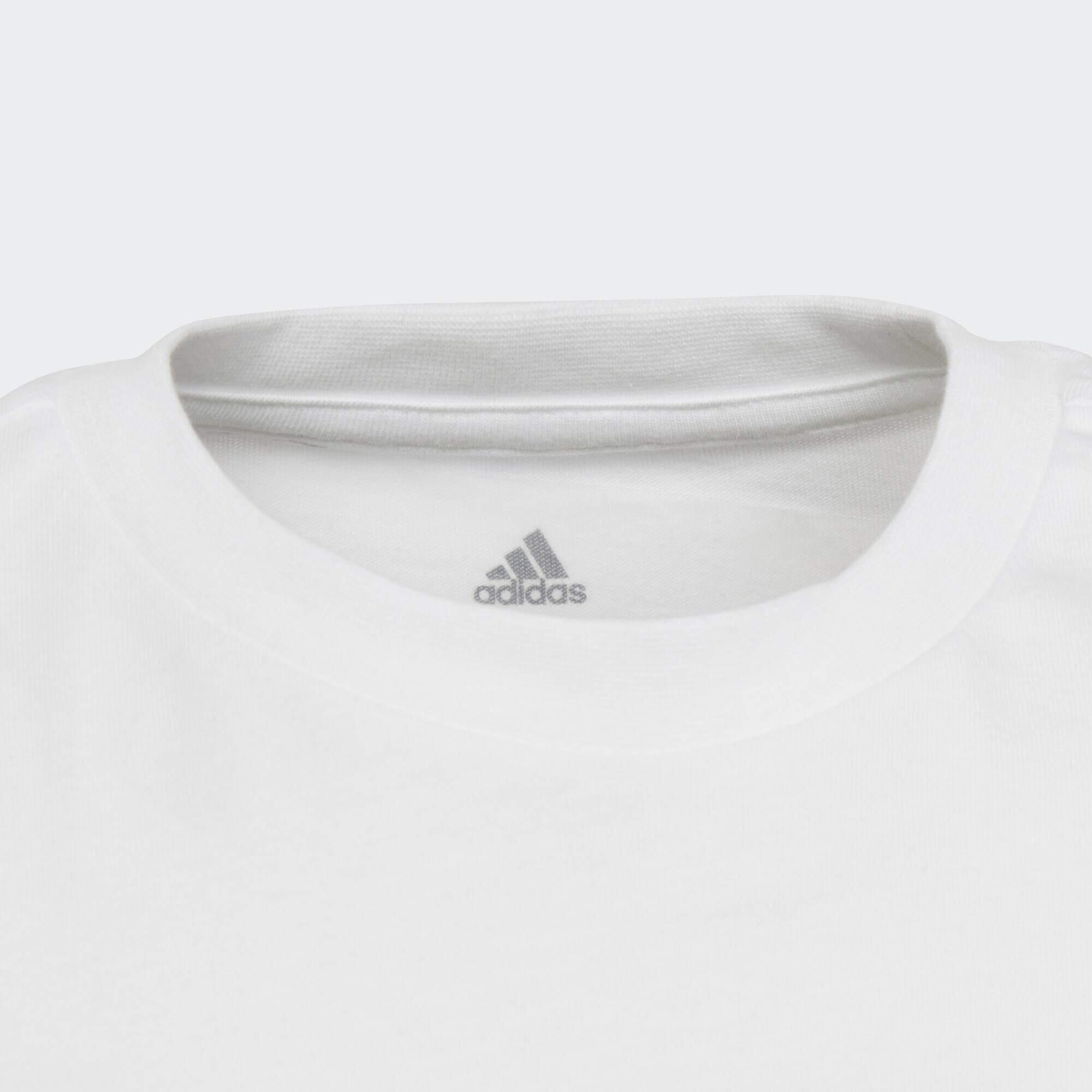 Pogba Football Graphic T-shirt 3/5