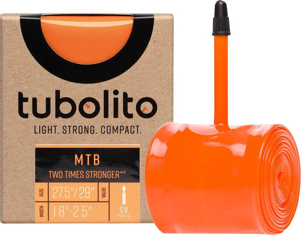 Tubolito Tubo MTB binnenband 27,5''/29'' Presta 42 mm 1/5