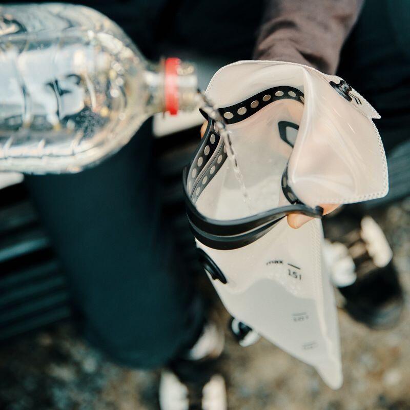 Poche à Eau Fidlock Hermetic Hydration Bladder 1.5 L 3/7