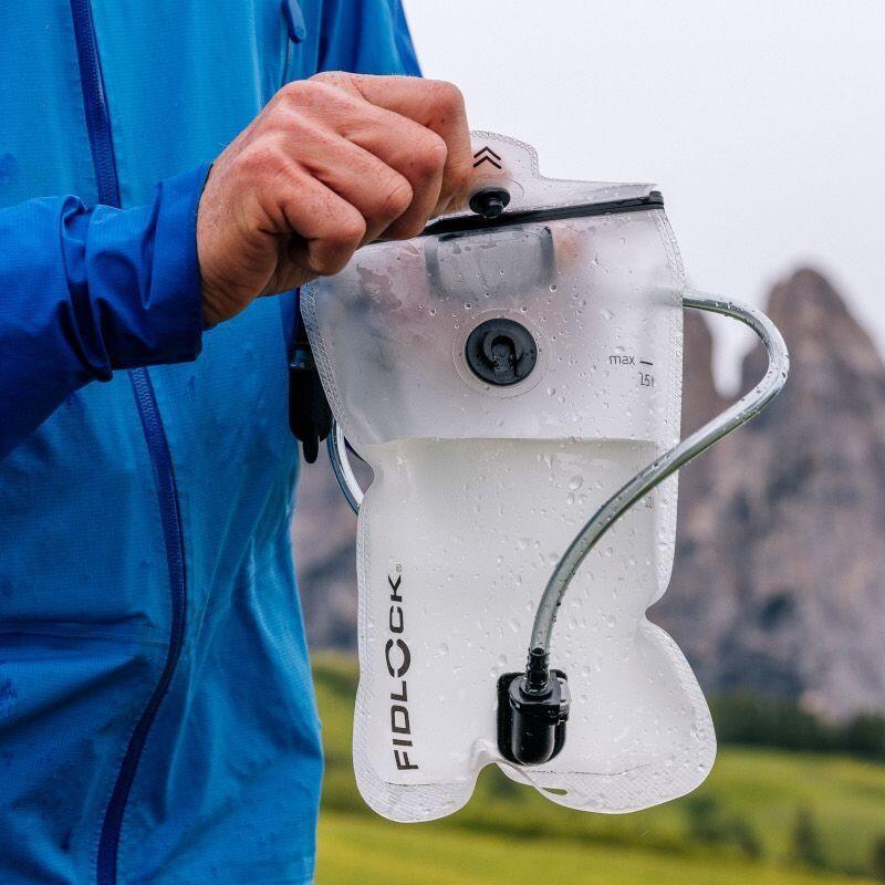 Poche à Eau Fidlock Hermetic Hydration Bladder 1.5 L 2/7