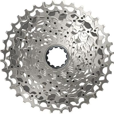 Sram rival xg-1250 xdr 12-speed cassette