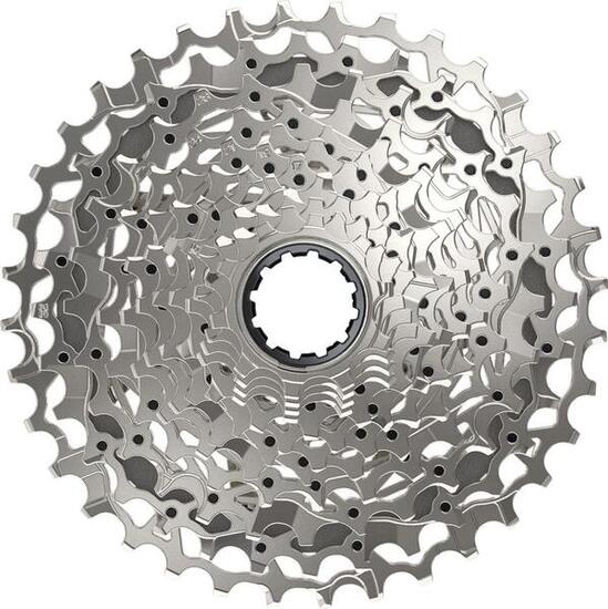 Sram Rival XG-1250 XDR 12-speed cassette