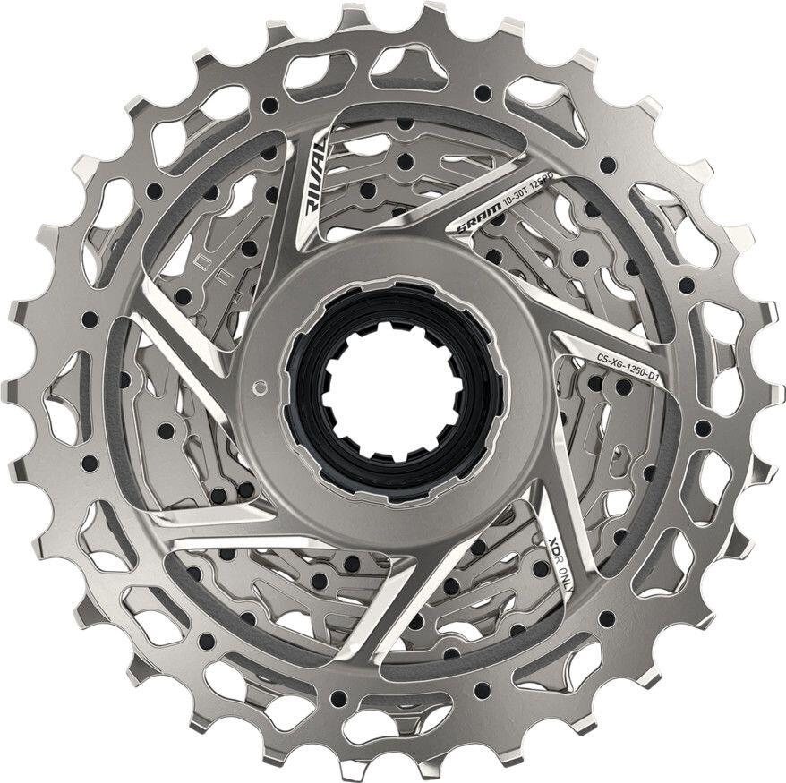 Cassetta Sram Rival XG-1250 XDR 12 velocità 4/6