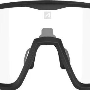 Azr Kromic Pro Race Rx Sunglasses Black