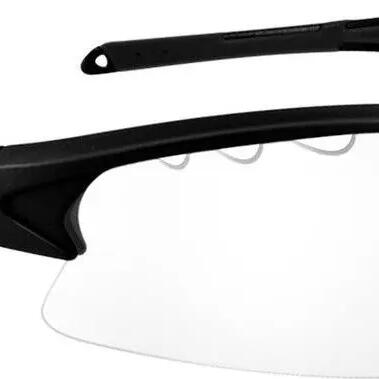 AZR Kromic Huez Black Photochromic Goggles