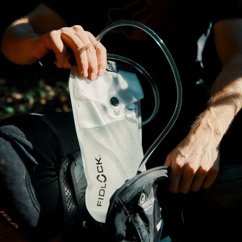 Poche à Eau Fidlock Hermetic Hydration Bladder 1.5 L 4/7
