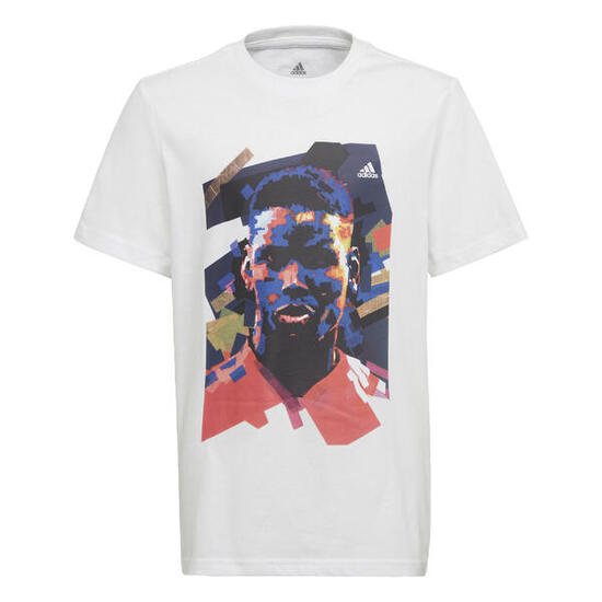 Pogba Football Graphic T-shirt