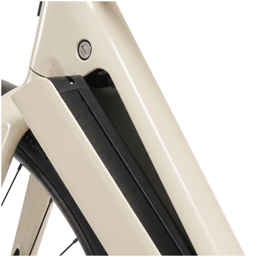 DERUIZ Turmali Comfort │ Lightweight city e-bike │ Ultra-responsive motor 6/7