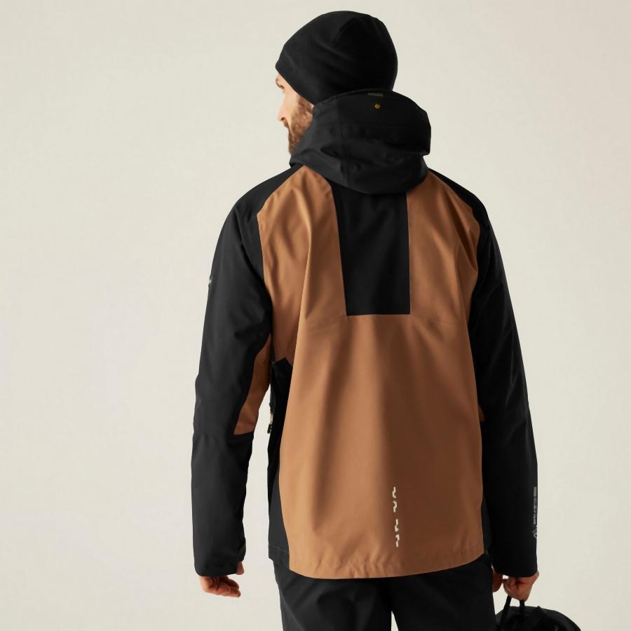Veste de randonnée 3 en 1 Regatta Sacramento 5/7
