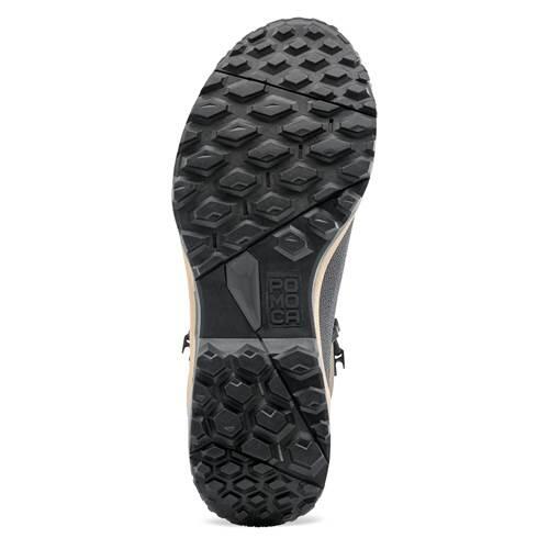 Damen-Wanderschuhe Salewa Puez Leather Mid PTX 4/5