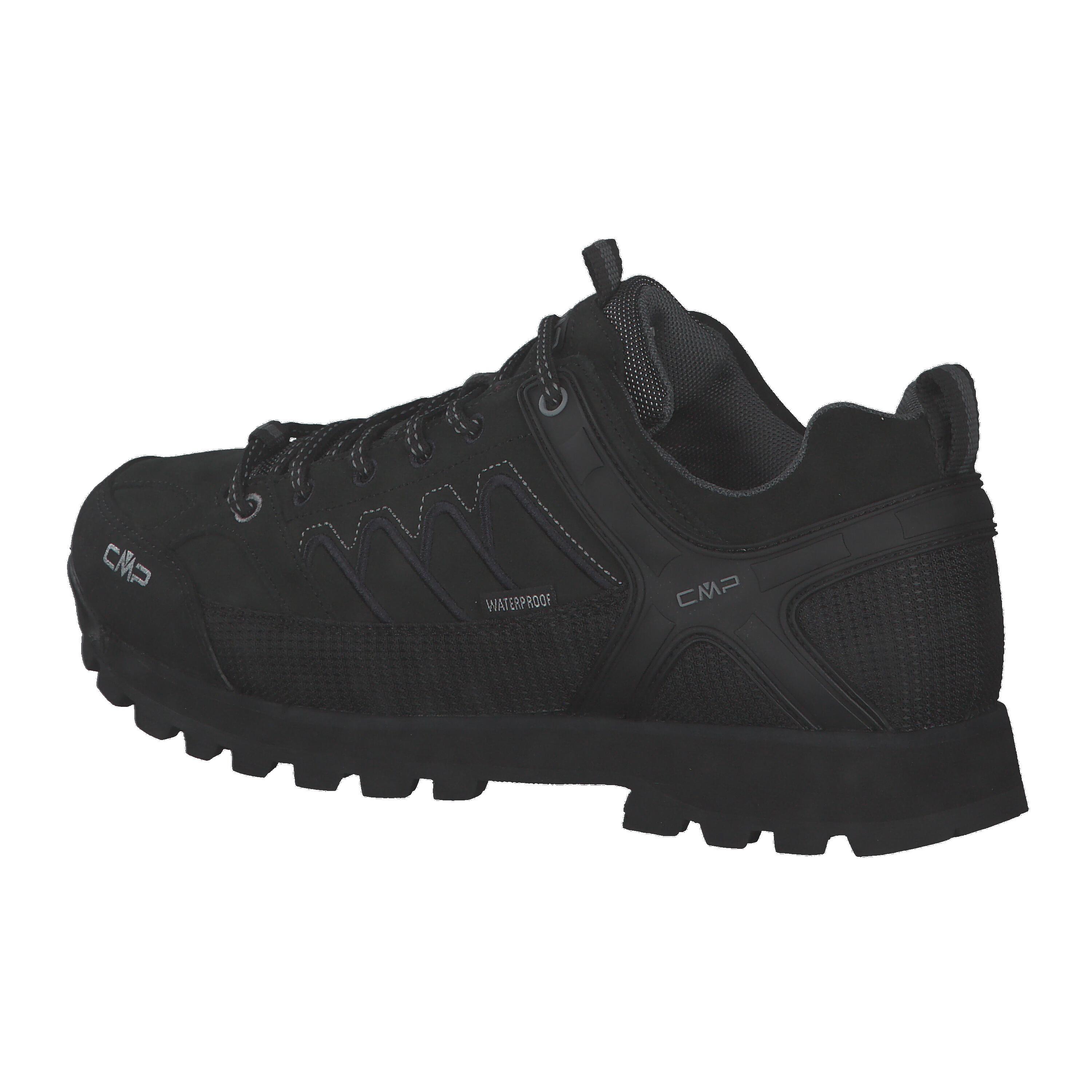 Lage Schoenen CMP Moon waterprof 3/7