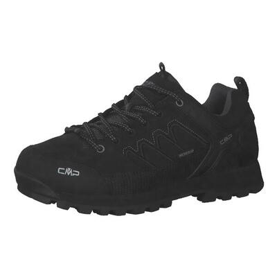 Lage schoenen cmp moon waterprof