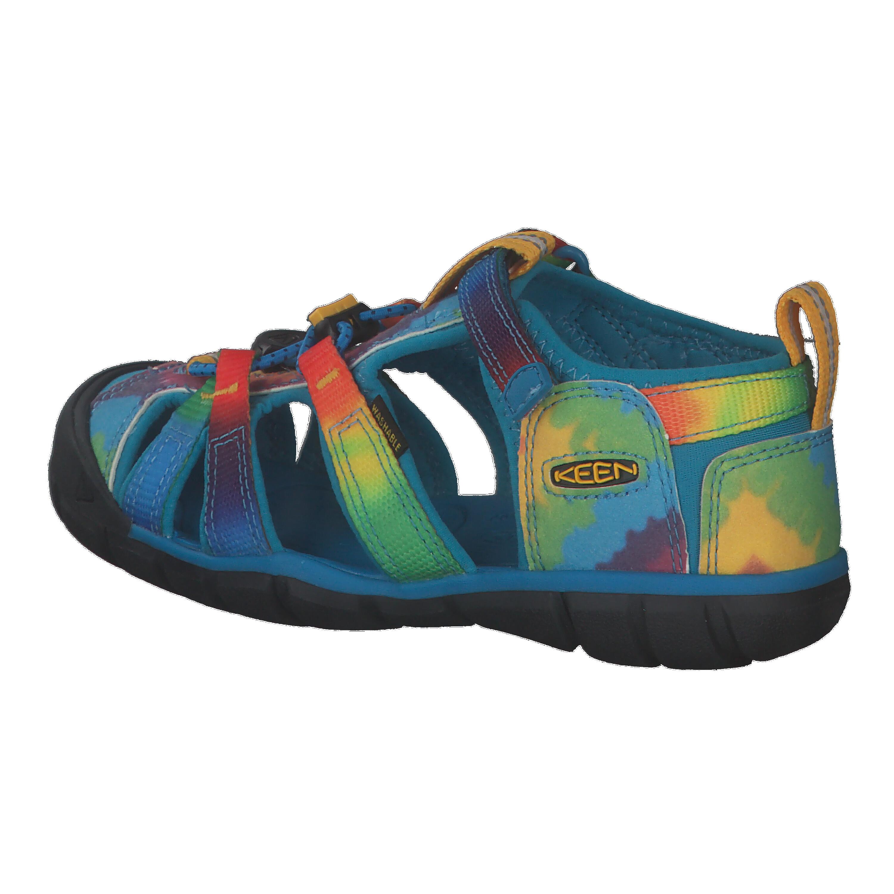 Sandalias KEEN  Seacamp II Violeta  Niños 3/7