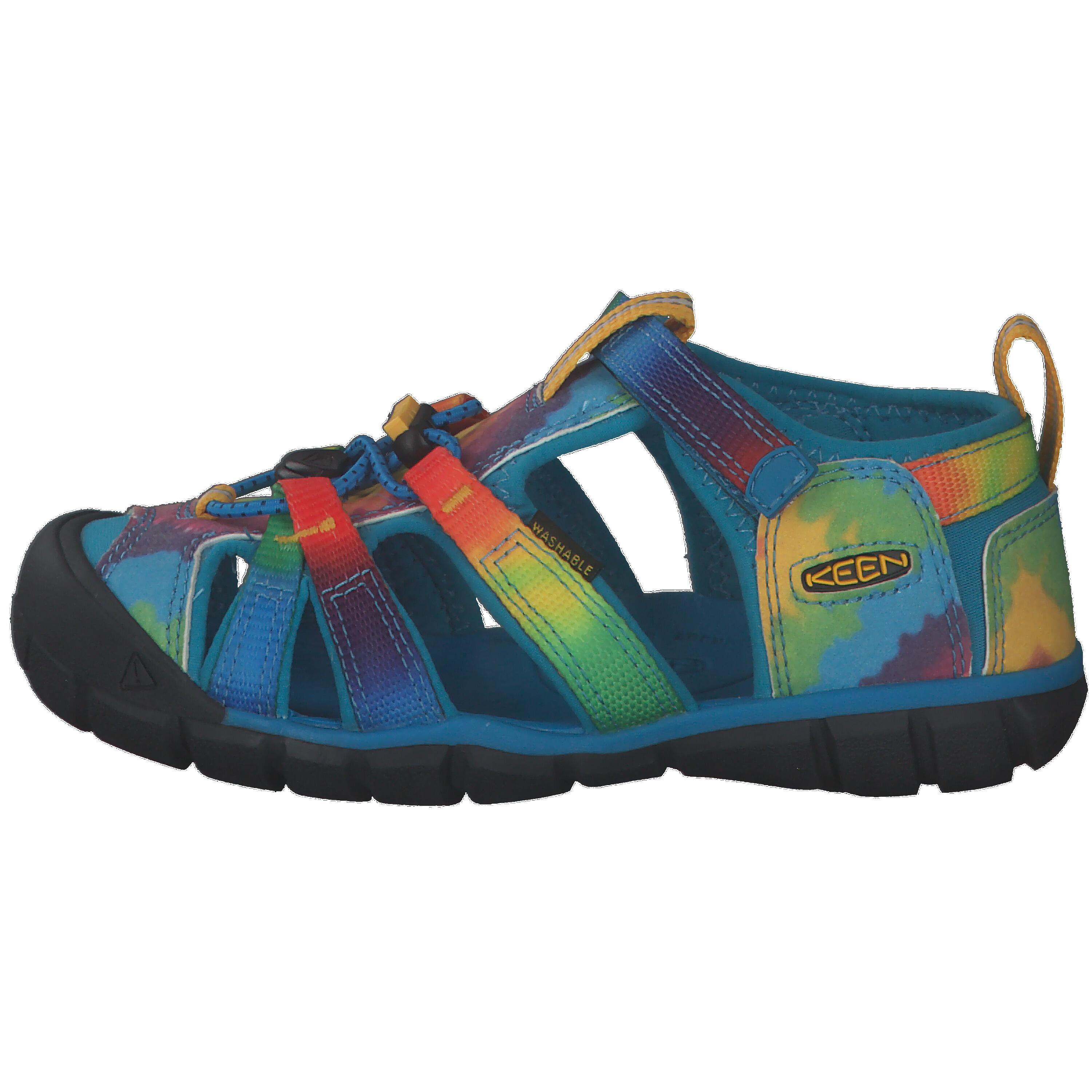 Sandalias KEEN  Seacamp II Violeta  Niños 2/7
