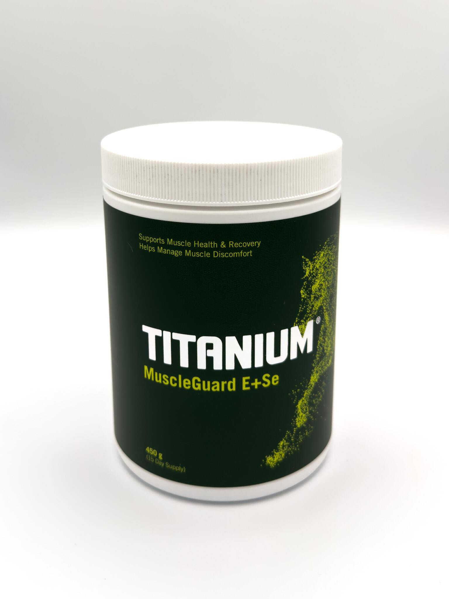 Complément alimentaire pour cheval riche en vitamine E et Selenium 2/5