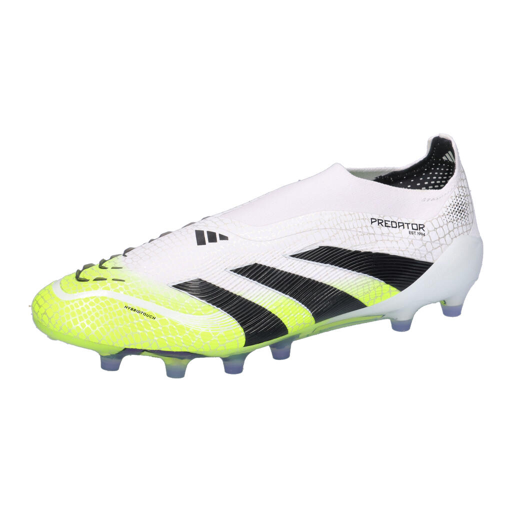 Football Boots adidas Predator Elite Laceless AG
