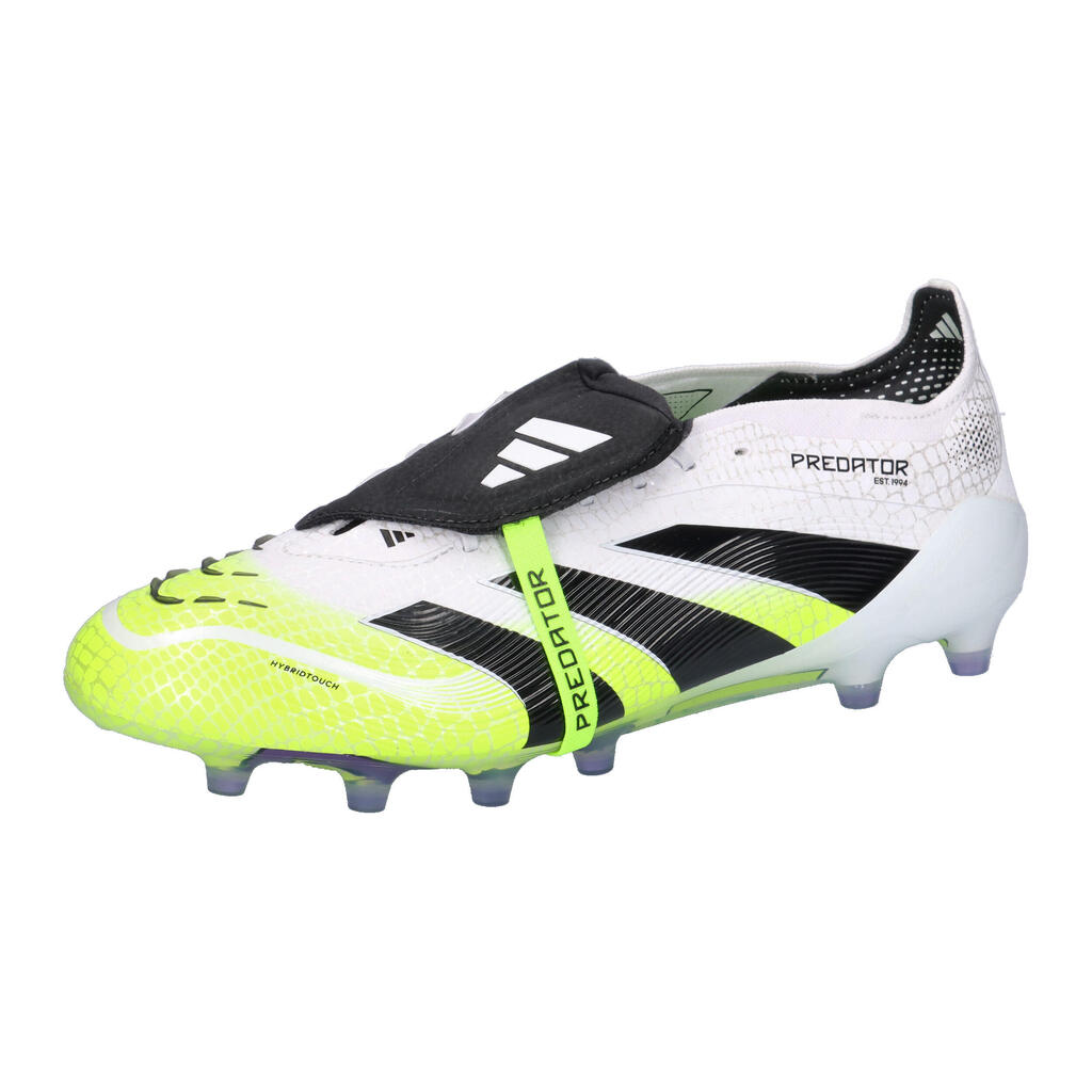 Football Boots adidas Predator Elite Fold-Over Tongue AG