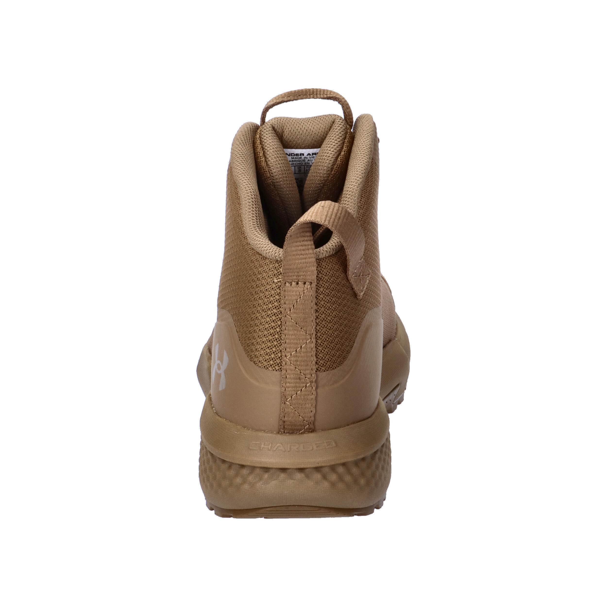 Chaussures de randonnée Under Armour Valsetz Tactical 5/7