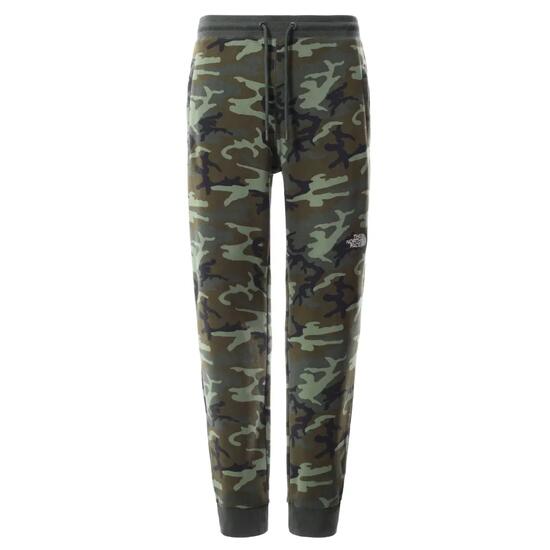 NSE Hose Herren The North Face Wanderhose