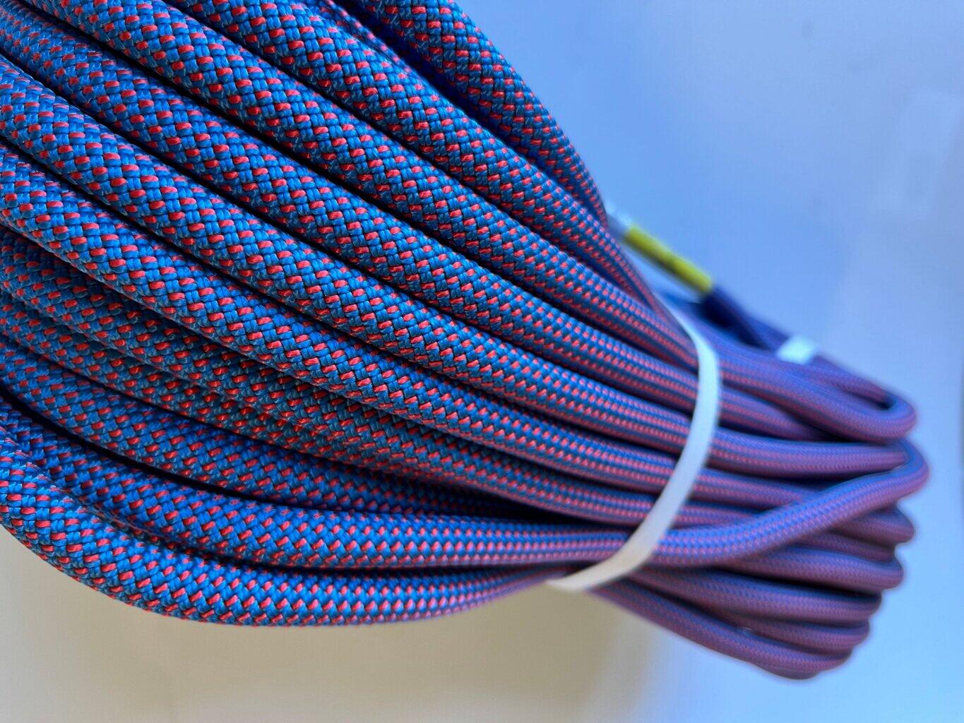 TENDON Jednoduché dynamické lano Smart Lite 9,8 Standard 40m