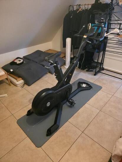 Tussen Particulieren - Domyos Challenger Bike Indoor fiets