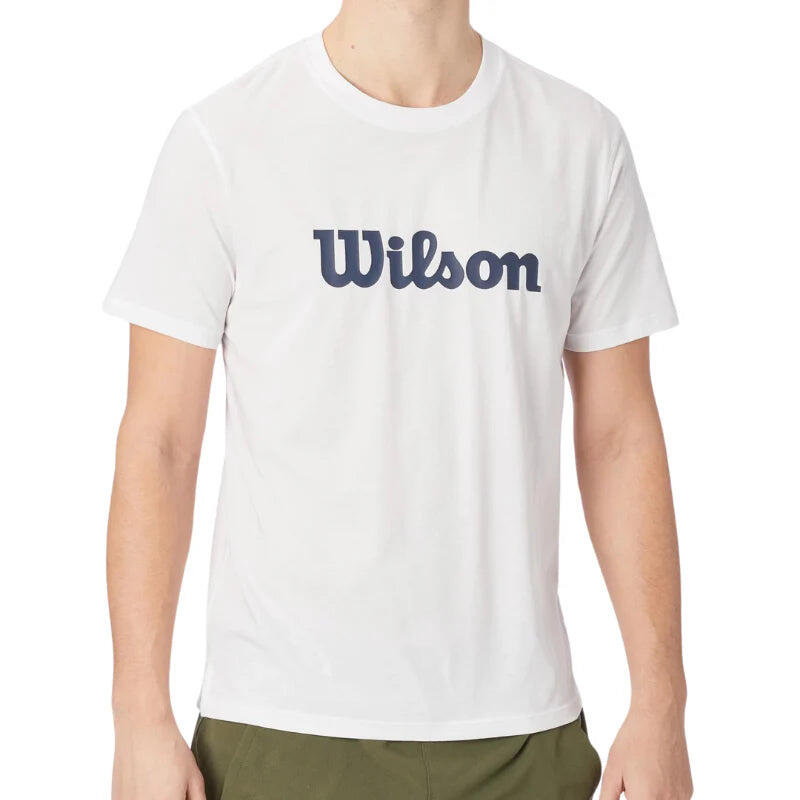 Koszulka Wilson Team Graphic