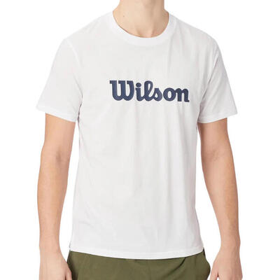 T-shirt wilson team graphic