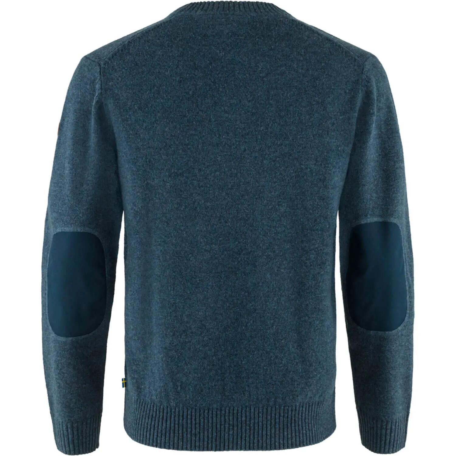 Sweater Övik 2/2