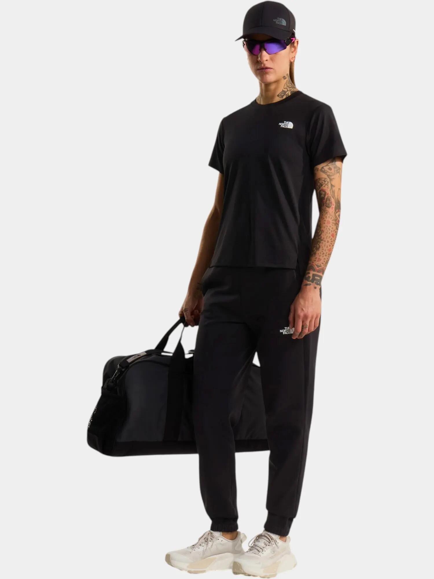 Női rövid ujjú sport póló W Flex Short Sleeves Reg Tee 5/7