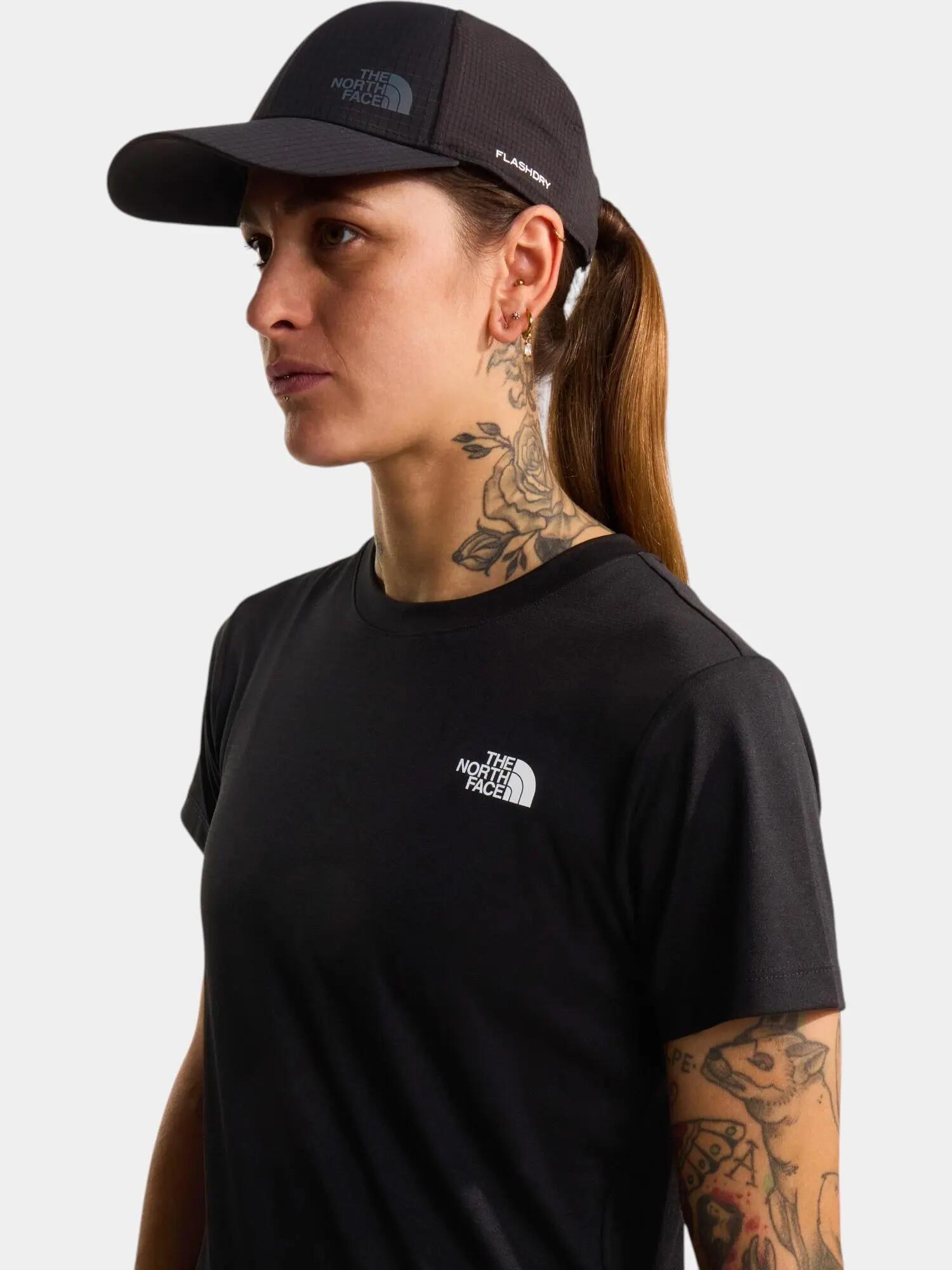 Női rövid ujjú sport póló W Flex Short Sleeves Reg Tee 4/7
