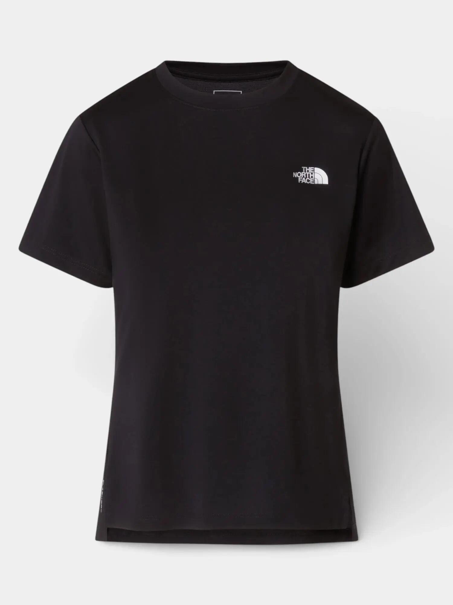 Női rövid ujjú sport póló W Flex Short Sleeves Reg Tee 6/7