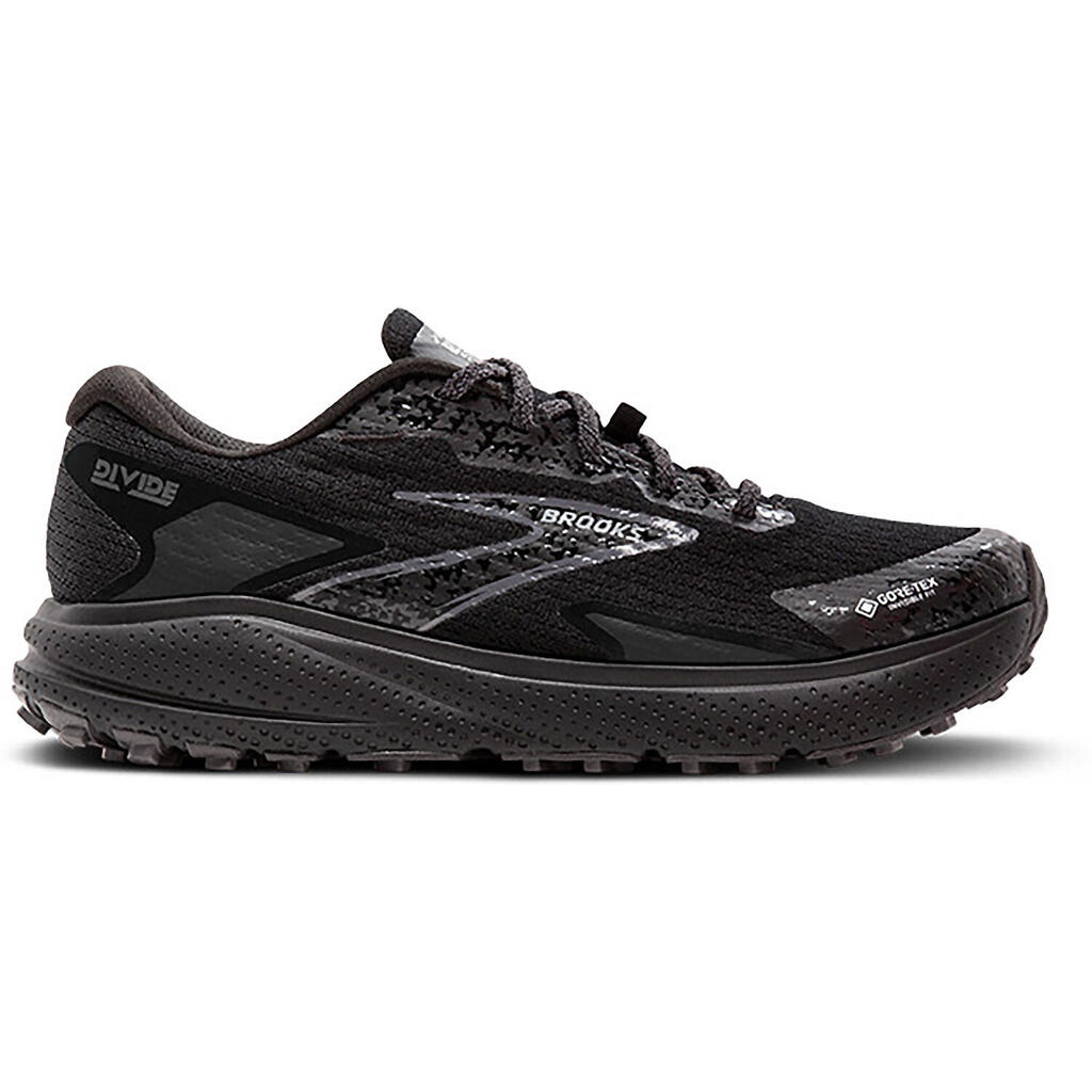 Brooks Divide 5 Gtx Running Shoes Adult