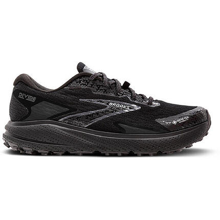 Zapatillas Brooks Divide 5 Gtx Adulto